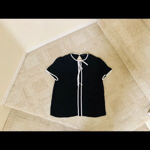 ZARA shirt